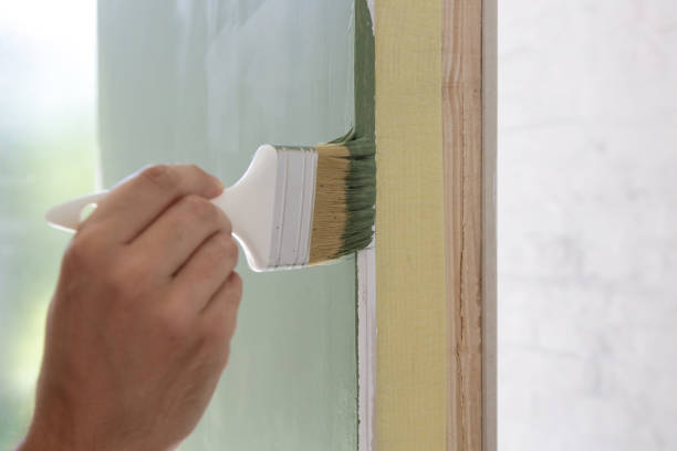 Best Mold Removal for HVAC Installations  in Henry, IL
