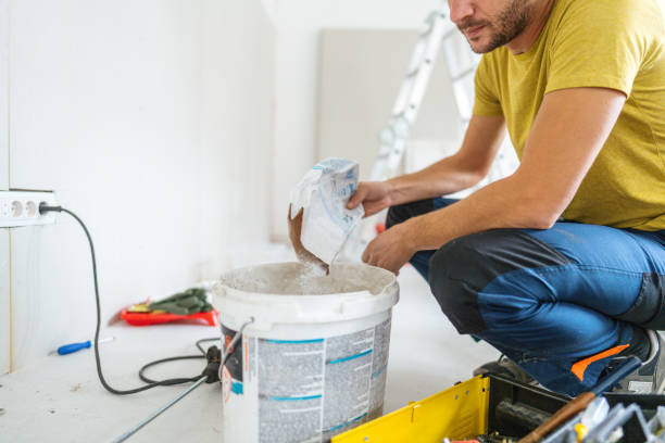 Biohazard Mold Removal in Henry, IL