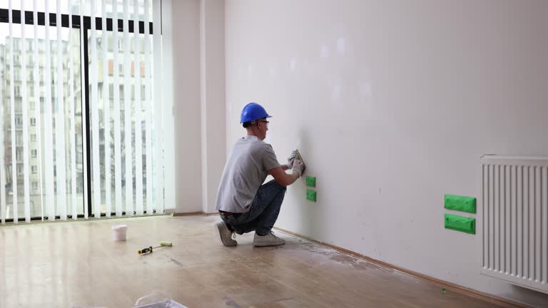 Best Comprehensive Air Testing for Mold Contaminants  in Henry, IL