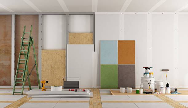 Best Industrial Mold Remediation  in Henry, IL