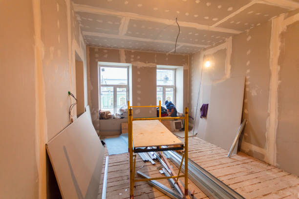 Best Dehumidification Services  in Henry, IL
